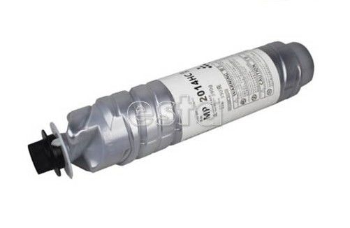Cartucho de Toner Ricoh Original MP 2014HS Preenchido com 360 g