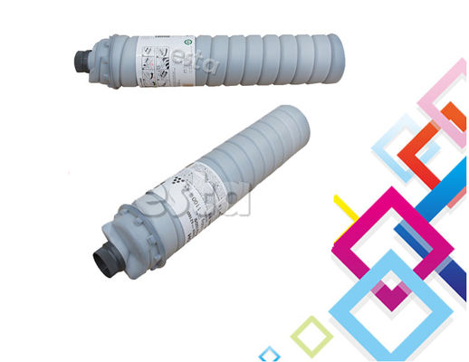 Cartucho de tônico compatível 6110d / 6210d Para Ricoh Aficio 1060 / 1075 / 2060 / 2075 MP6000