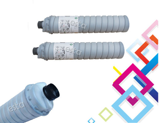 Cartucho de tônico compatível 6110d / 6210d Para Ricoh Aficio 1060 / 1075 / 2060 / 2075 MP6000