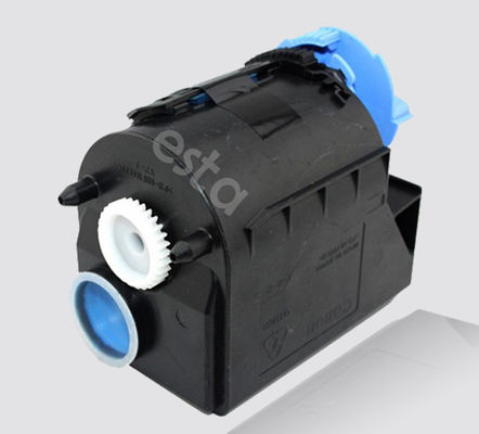 C2550 GPR23 Canon Toner de cópia preto / Canon Ir c3080 Toner de cópia