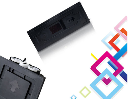 Cartucho de Toner Laser Preto TK410 Compatível Para Kyocera Taskalfa