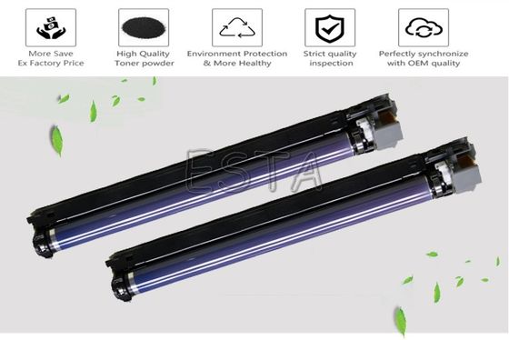 Unidade de Fotocondutor OPC Xerox DCC 3300 Peça de Reposição para Copiadora DCC2250