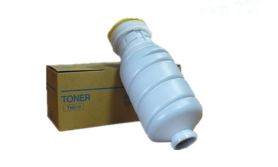 Pro 950 Konica Minolta Copiadores Toner preto TN911 Até 80000 páginas