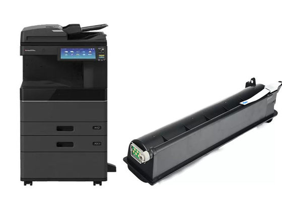 Toshiba T-5018E 6AJ00000171 Toner Cartucho Para Toshiba e-studio 2518A,3018A,3518A,4518A,5018A