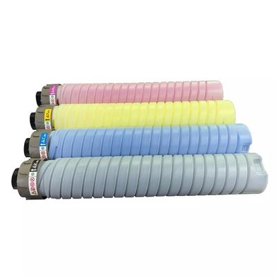 Ricoh Pro C9100 & C9110 Completo Toner Set