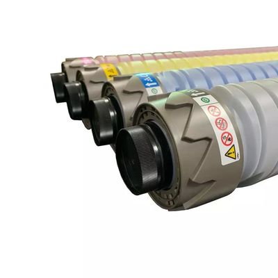 Ricoh Pro C9100 & C9110 Completo Toner Set