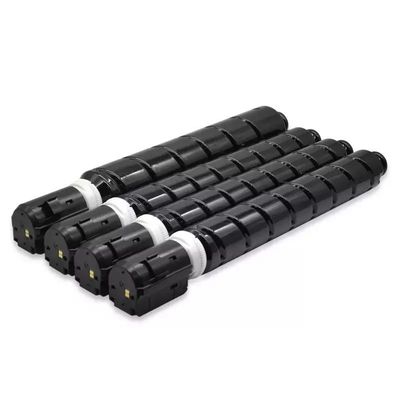 Cartucho de toner colorido C-EXV54 Para copiadoras toner imagerunner advance iR ADV C3025