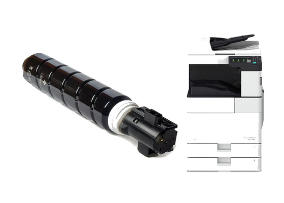 Cartucho de Toner Preto Canon NPG-84 Compatível para Impressoras Laser para Canon IR2625 / IR2630 / IR2635 / IR2645