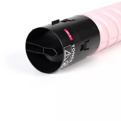 Konica Minolta TN512 Conjunto de cartuchos de toner de cor para Konica-Minolta BizHub Série C454 e C554