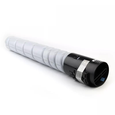 Conjunto de cartuchos de toner colorido Konica Minolta TN514 para uso em Konica Minolta bizhub Bizhub C458/558/658