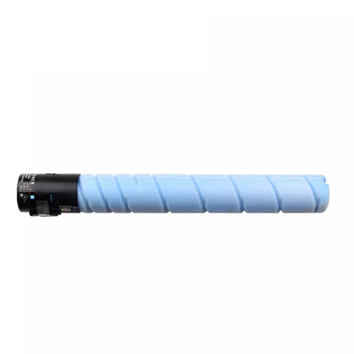 Conjunto de cartuchos de toner colorido Konica Minolta TN514 para uso em Konica Minolta bizhub Bizhub C458/558/658