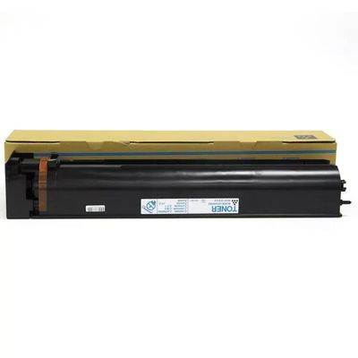 Compativel 37500 Página Konica Minolta bizhub 552/ 652 Cartucho Toner Copiador Preto A0TM132 TN618