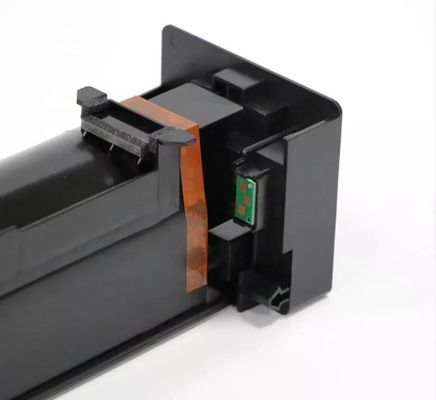 Compativel 37500 Página Konica Minolta bizhub 552/ 652 Cartucho Toner Copiador Preto A0TM132 TN618