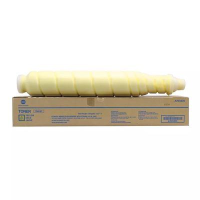 TN619 Conjunto de Consumíveis Toner de cópia para Konica Minolta BIZHUB Accuriopress C2060 2070 3080