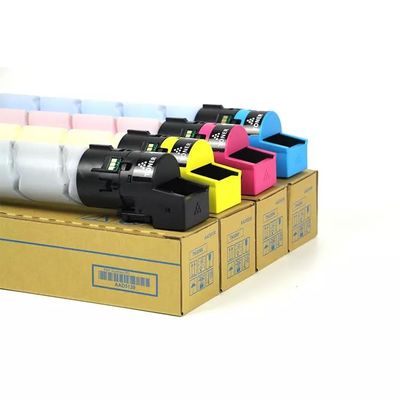 Cartuchos de toner para impressora Konica Minolta Bizhub C650i - Toner de substituição TN616
