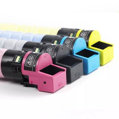 Substituição do cartucho de toner Konica Minolta TN628 para Konica Minolta Bizhub C450I C650I