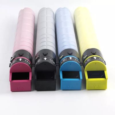 Substituição do cartucho de toner Konica Minolta TN628 para Konica Minolta Bizhub C450I C650I