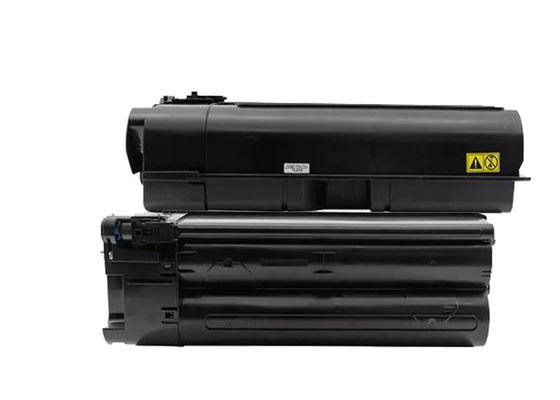 Cartucho de toner genérico preto Kyocera TK-6705 compatível para copiadora Taskalfa 6500i