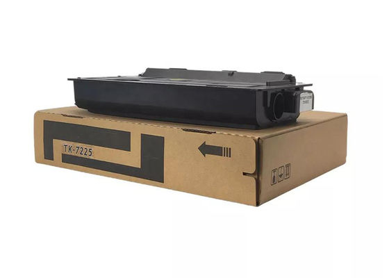 Cartucho de Toner Kyocera TK-7225 Preto Compatível TASKalfa 4012i