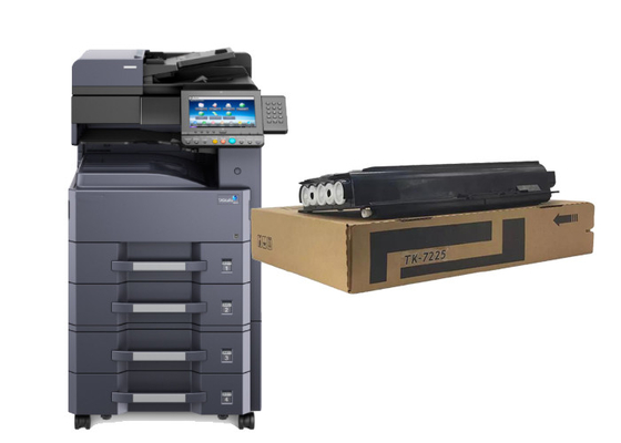 Kyocera Mita Taskalfa 4012I Cartucho Toner TK7225 1T02V60NL0 fácil de instalar