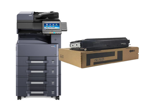 Cartucho de tomador de cópia Kyocera TASKalfa 4012i TK-7225 Preto 35k Page Yield