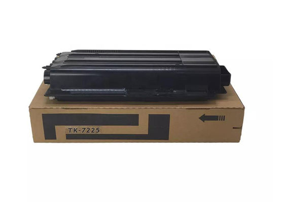 Cartucho de tomador de cópia Kyocera TASKalfa 4012i TK-7225 Preto 35k Page Yield