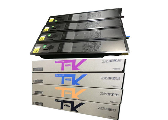 Compativel Multipack Kyocera TK-8115 ECOSYS M8124cidn Cartucho Toner Copiador Preto