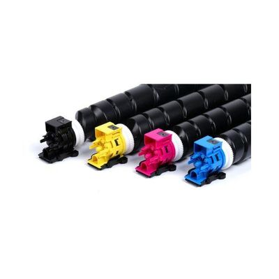 Cartucho de Toner Kyocera TK-8525 CMYK Multipack Compatível TASKalfa 4052ci / 3552ci