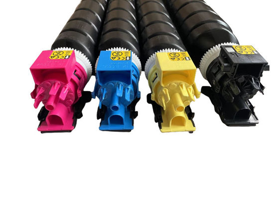 Cartucho de Toner Kyocera TK-8525 CMYK Multipack Compatível TASKalfa 4052ci / 3552ci