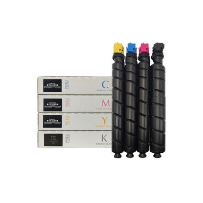 Cartucho de Toner Kyocera TK-8525 CMYK Multipack Compatível TASKalfa 4052ci / 3552ci