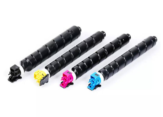 Cartucho de Toner Kyocera TK-8525 CMYK Multipack Compatível TASKalfa 4052ci / 3552ci