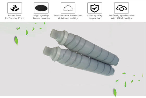 Cartucho de Toner Konica Minolta TN - 511, toner compatível BH - 420 / 500 Copiadora
