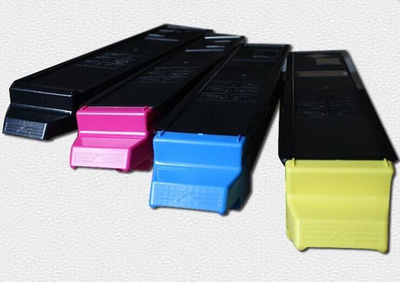 Novo Kyocera TASKalfa 2551ci TK8325K Toner Preto Kyocera Taskalfa 18.000 Páginas