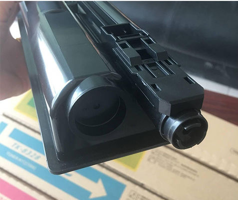 Novo Kyocera TASKalfa 2551ci TK8325K Toner Preto Kyocera Taskalfa 18.000 Páginas