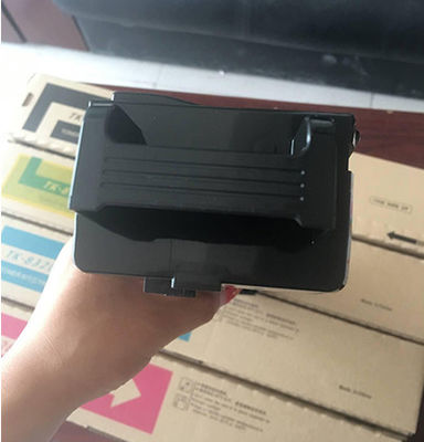 Novo Kyocera TASKalfa 2551ci TK8325K Toner Preto Kyocera Taskalfa 18.000 Páginas