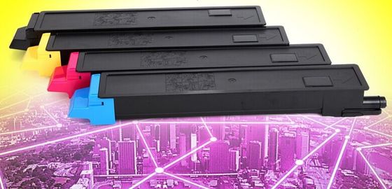 Cartuchos de toner de TK895 Kyocera para Kyocera FS - C 8520MFP, 6000 páginas
