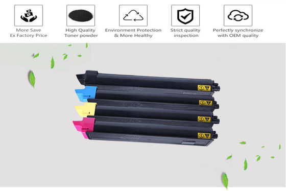 TK - 895 páginas cianas do tonalizador 6000 do laser da cor compatíveis com ECOSYS FS - C8520MFP