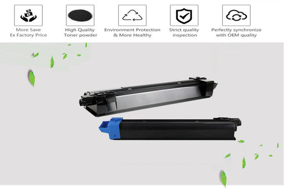 TK - 895 páginas cianas do tonalizador 6000 do laser da cor compatíveis com ECOSYS FS - C8520MFP