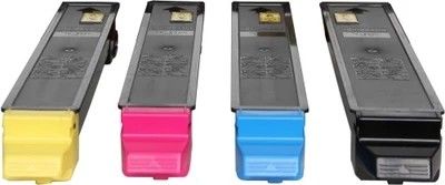 TK - 895 páginas cianas do tonalizador 6000 do laser da cor compatíveis com ECOSYS FS - C8520MFP