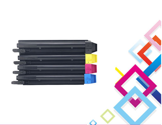 Cartuchos de toner de TK895 Kyocera para Kyocera FS - C 8520MFP, 6000 páginas