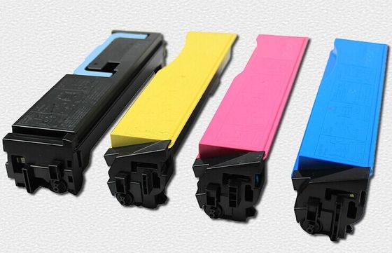 TK - jogo do tonalizador de Kyocera de 540 Multipack para a impressora de Kyocera Mita FS C5100DN
