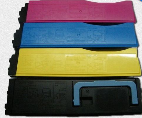 TK - jogo do tonalizador de Kyocera de 540 Multipack para a impressora de Kyocera Mita FS C5100DN