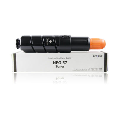 NPG - tonalizador da copiadora de 57 Canon para o imageRunner 4025 de Canon 4035 4045 4051