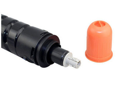 Cartucho de Toner Preto Genuíno Canon GPR 39 NPG - 55 Impressora Papel de Impressão Escritório