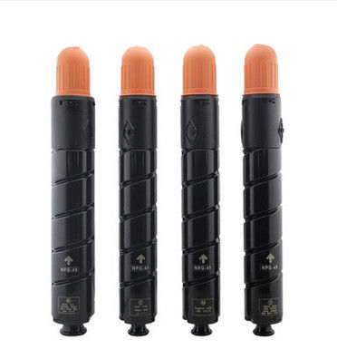 Cartuchos de toner Canon GPR da cor do OEM de CMYK - 30 ADV C5045/C5051 do conjunto completo