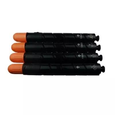 Cartuchos de toner Canon GPR da cor do OEM de CMYK - 30 ADV C5045/C5051 do conjunto completo