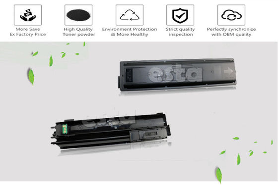 Cartucho de Toner Laser Compatível TK4109, Toner Consumível Para Kyocera Taskalfa