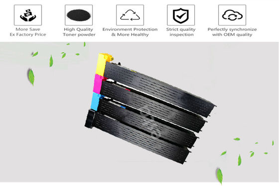 Bizhub C203 C253 Toner Konica Minolta TN213K TN213C TN213Y TN213M