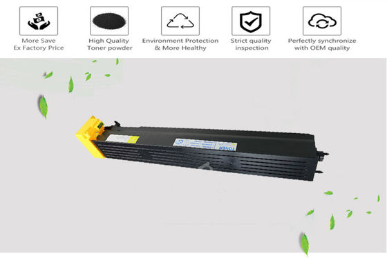 Bizhub C203 C253 Toner Konica Minolta TN213K TN213C TN213Y TN213M