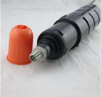 NPG - 57 Cartuchos de Toner para Copiadora Para Canon Image Com Pó de Toner Tomogawa Preto